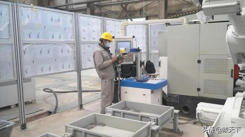 鞍鋼新廠AI技術(shù)應(yīng)用取得重大突破，技術(shù)轉(zhuǎn)讓助推行業(yè)智能化升級